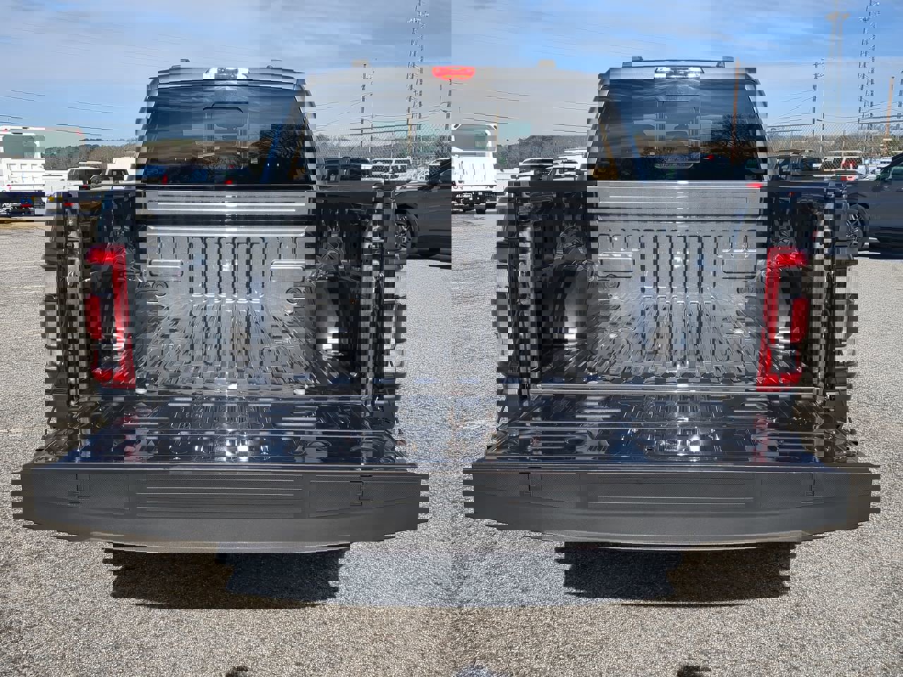 Certified 2023 Ford F150 Lariat w/ Equipment Group 502A High image 11