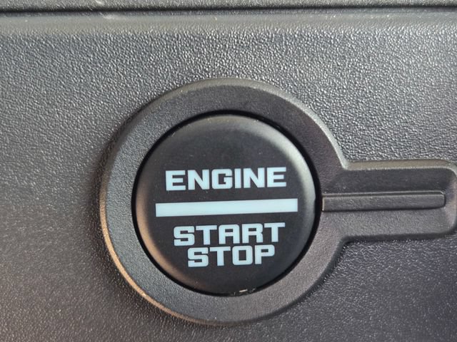 Certified 2026 Ford Bronco Badlands AWD/4WD image 25