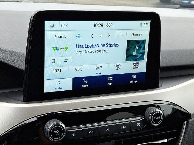 Certified 2022 Ford Escape SE w/ Convenience Package image 16