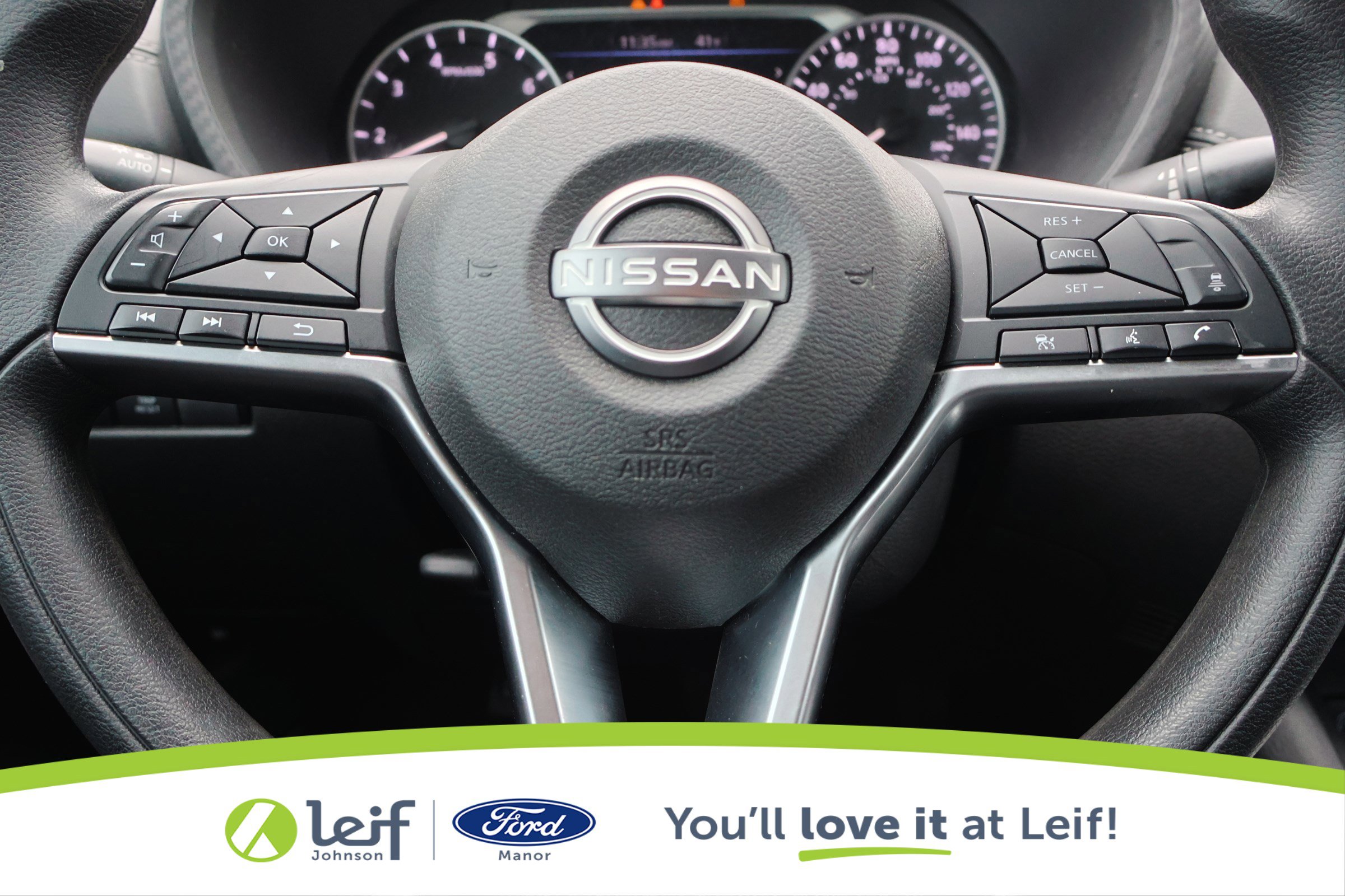 Used 2024 Nissan Sentra SV image 17