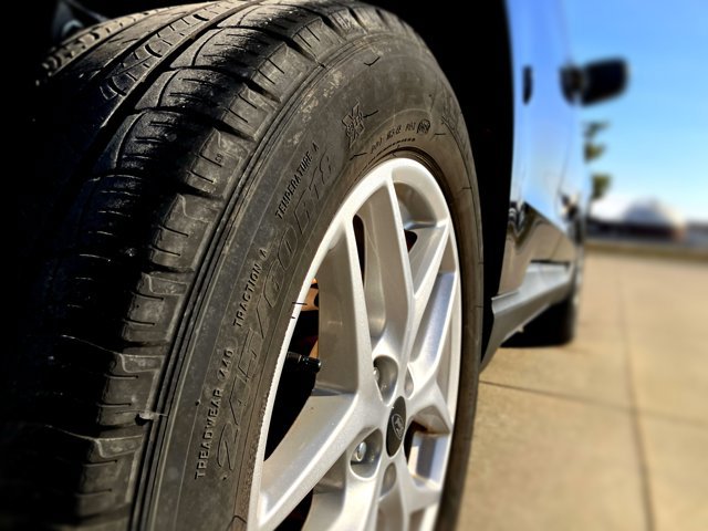 Certified 2024 Ford Edge SEL w/ Convenience Package image 12