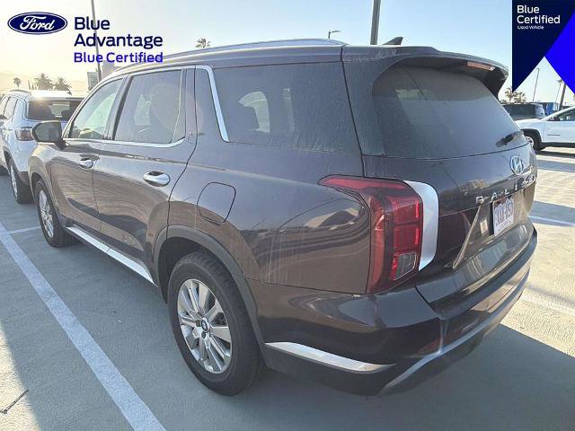 Used 2024 Hyundai Palisade SEL AWD/4WD image 20