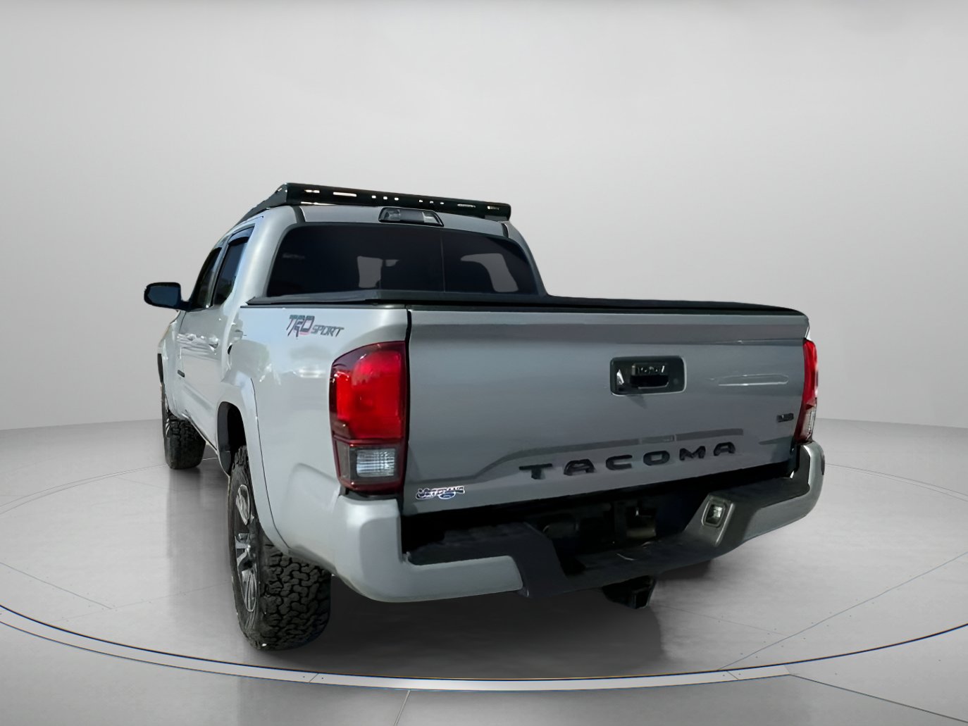 Used 2019 Toyota Tacoma TRD Sport image 21