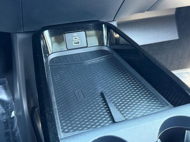 Certified 2025 Ford Mustang Mach-E Premium AWD/4WD image 27