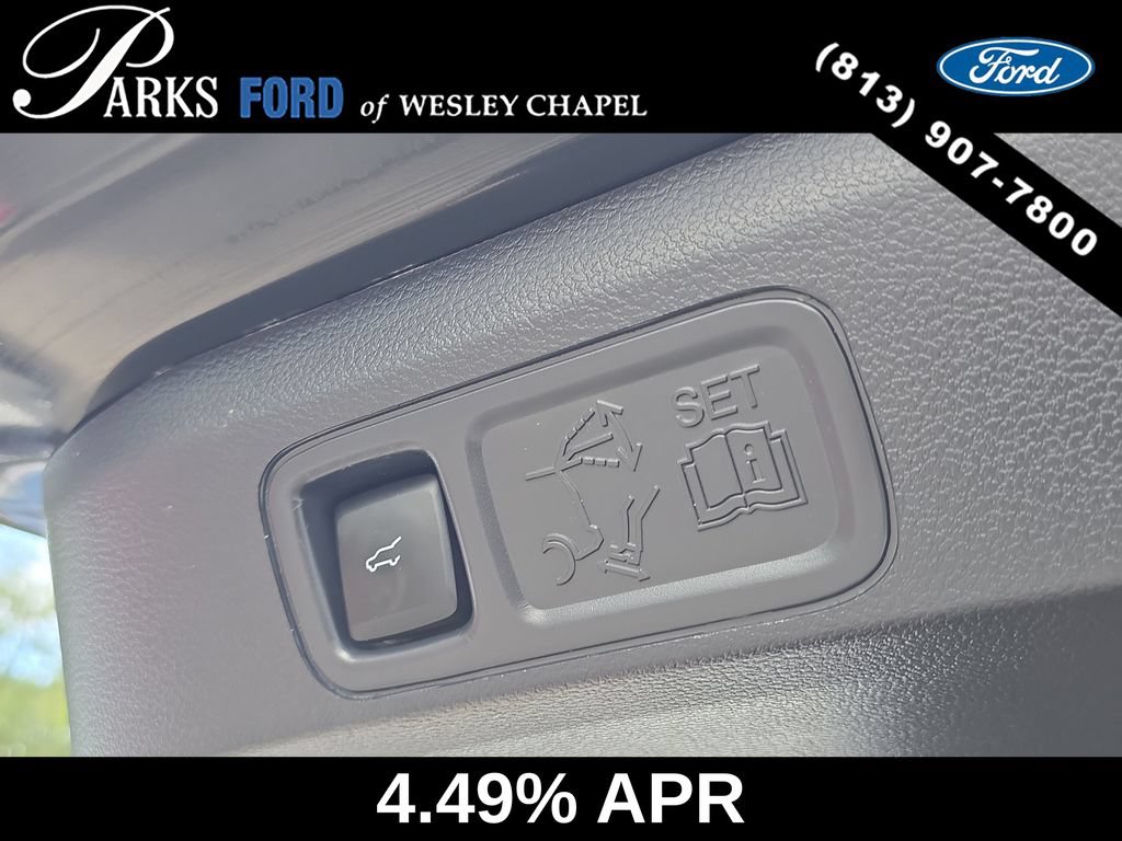 Certified 2023 Ford Expedition Timberline AWD/4WD image 10