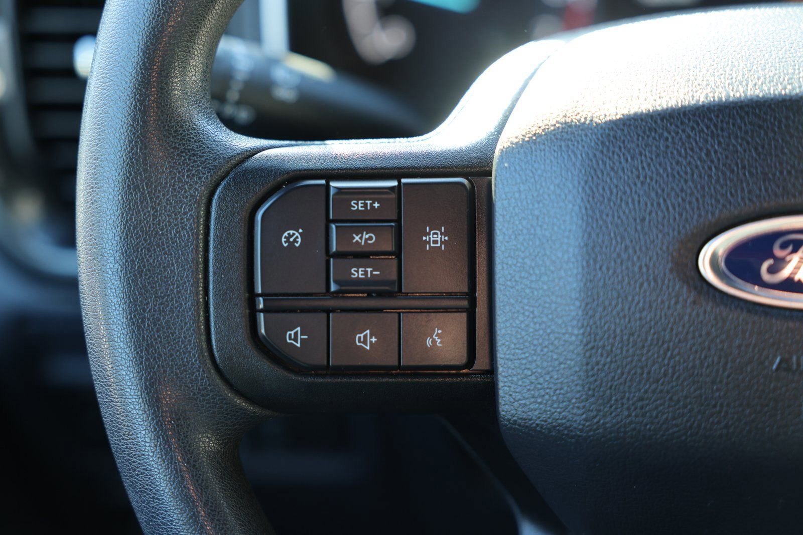 Certified 2022 Ford F150 XL w/ STX Appearance Package image 15