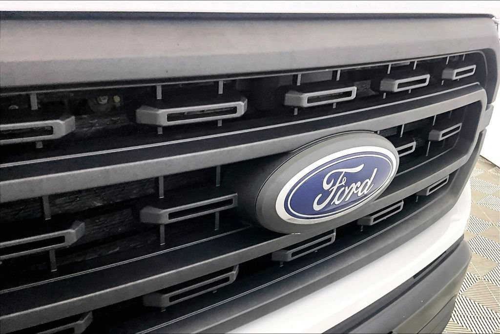 Certified 2021 Ford F150 XL w/ XL Power Equipment Group AWD/4WD image 23
