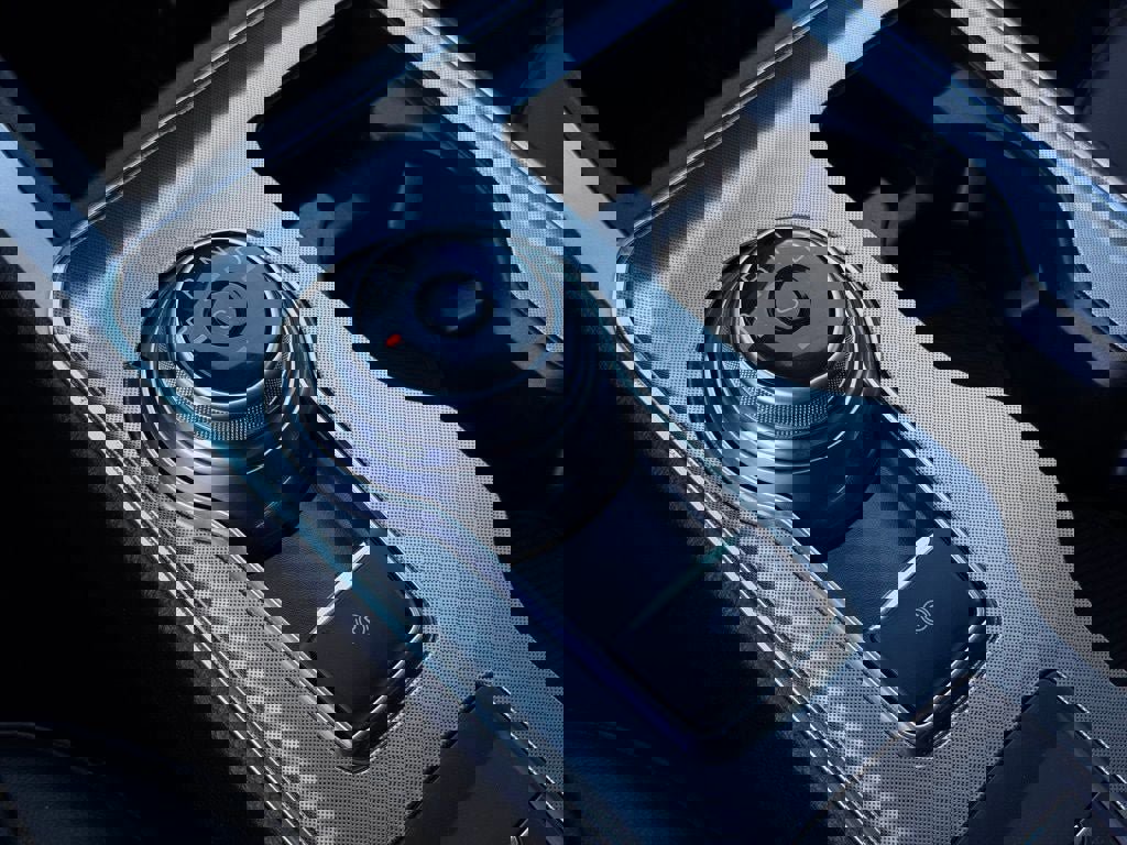 Certified 2022 Ford Edge SEL w/ Convenience Package image 24