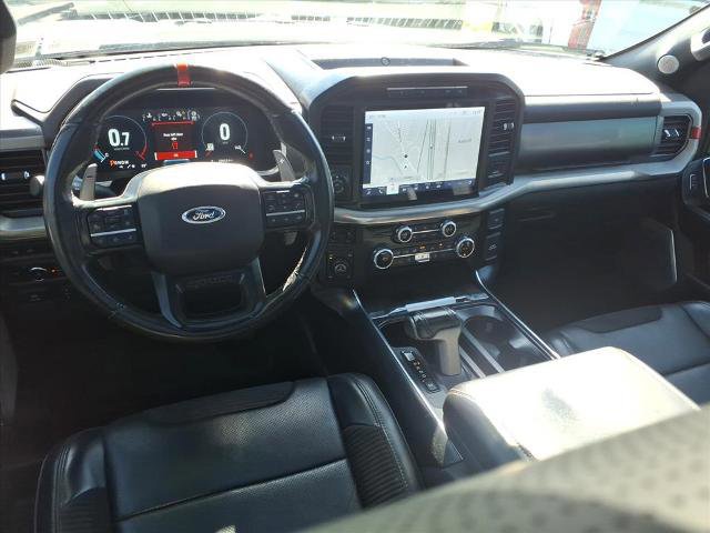 Certified 2023 Ford F150 Raptor AWD/4WD image 11