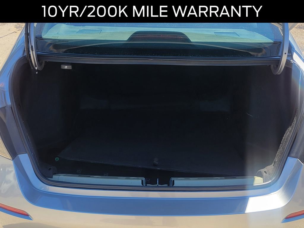 Used 2023 Honda Civic Sport image 6