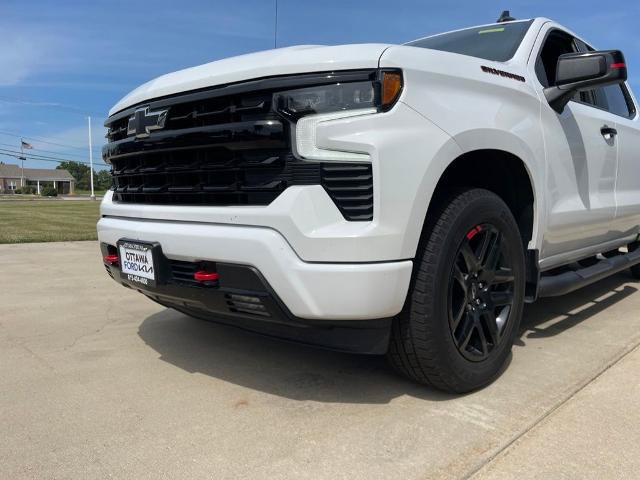 Used 2023 Chevrolet Silverado 1500 RST w/ Redline Edition AWD/4WD image 14