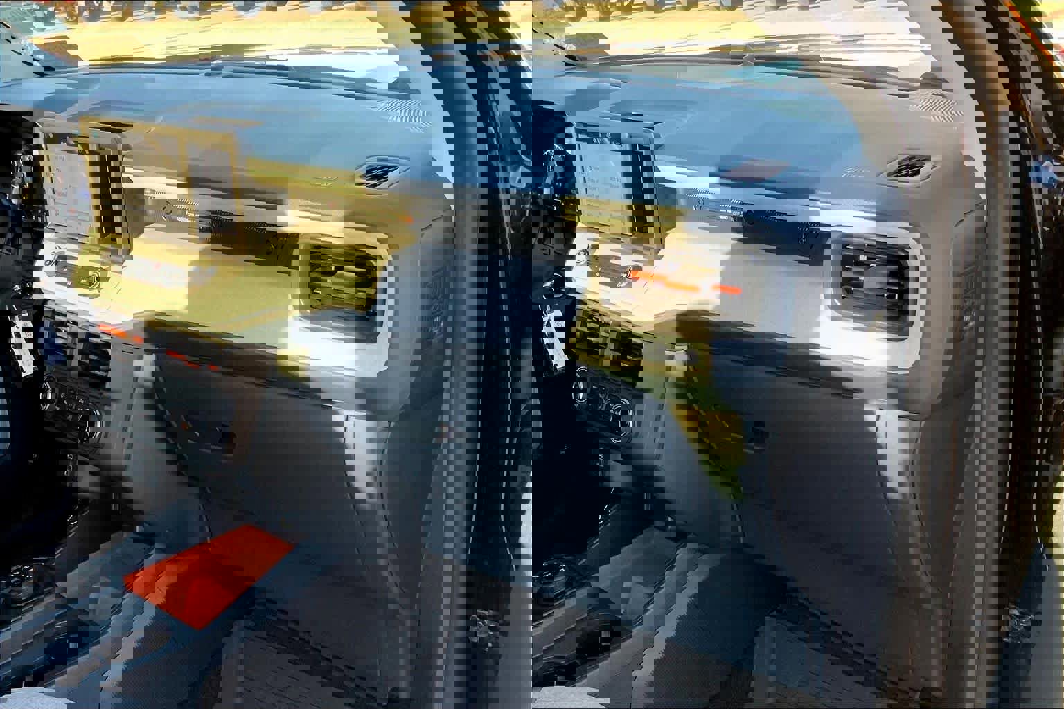 Certified 2024 Ford Maverick XLT w/ Equipment Group 300A Standard image 16