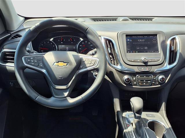 Used 2023 Chevrolet Equinox LT AWD/4WD image 5