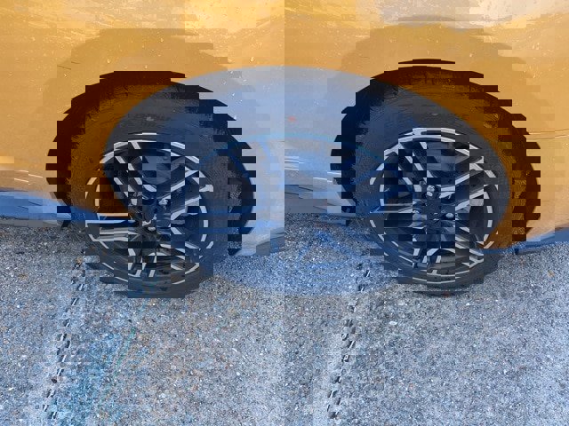 Certified 2022 Ford Mustang Premium w/ Ford Safe & Smart Package image 10