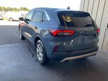 Certified 2023 Ford Escape Active AWD/4WD image 3