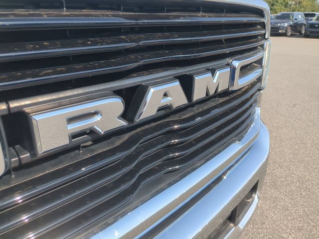 Used 2019 RAM 2500 Big Horn AWD/4WD image 26