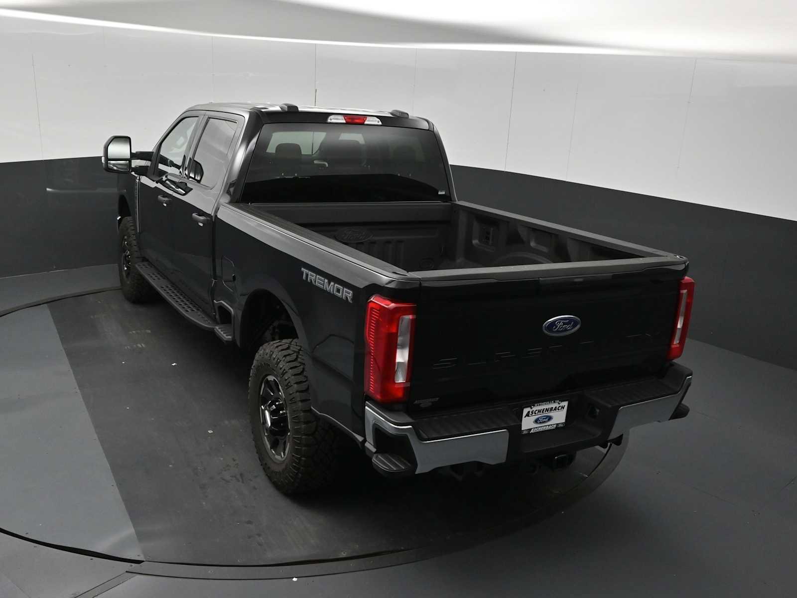 Certified 2026 Ford F250 XLT w/ Tremor Off-Road Package AWD/4WD image 41