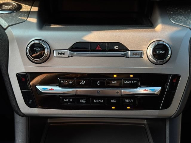 Certified 2022 Ford Explorer Timberline AWD/4WD image 26