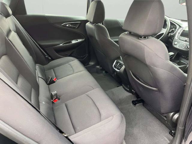 Used 2024 Chevrolet Malibu LT FWD image 13