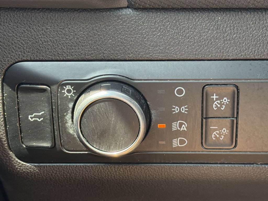 Certified 2024 Ford Bronco Sport Big Bend AWD/4WD image 20