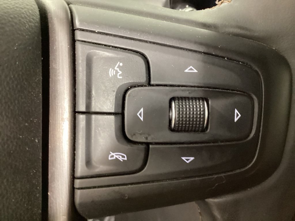 Used 2025 GMC Sierra 1500 AT4 w/ AT4 Preferred Package AWD/4WD image 23