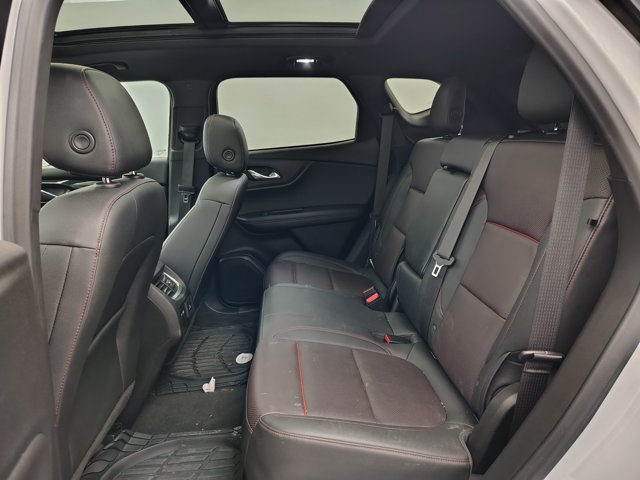 Used 2021 Chevrolet Blazer RS FWD image 13