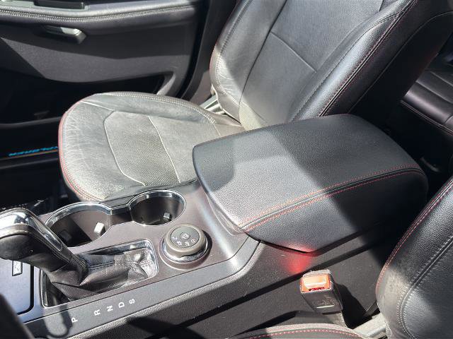Certified 2018 Ford Explorer Sport w/ Equipment Group 401A image 32