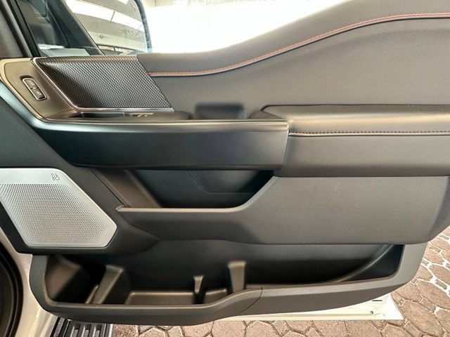 Certified 2025 Ford F150 Raptor AWD/4WD image 27