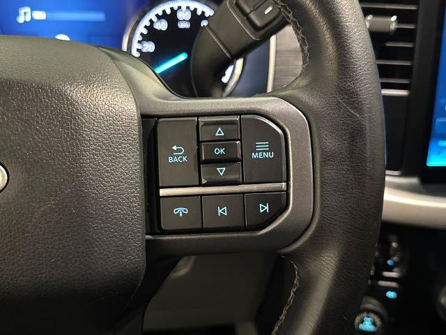 Certified 2023 Ford F150 XLT w/ Equipment Group 302A High AWD/4WD image 23