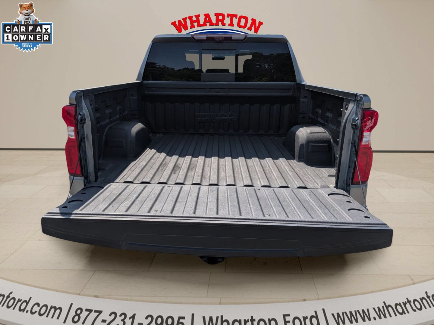 Used 2024 Chevrolet Silverado 1500 High Country w/ High Country Premium Package AWD/4WD image 39