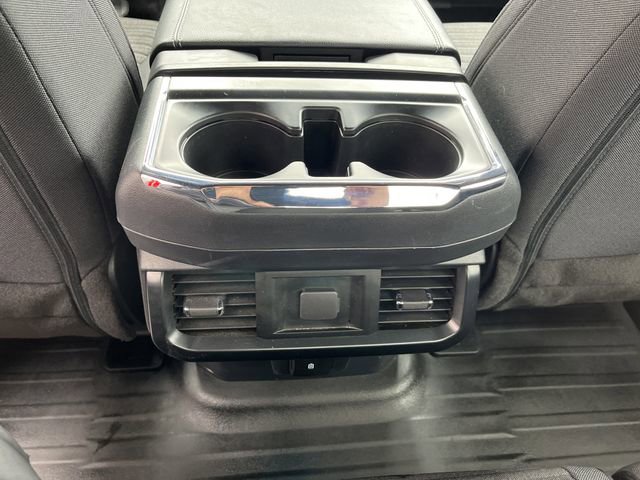 Certified 2023 Ford F150 XL w/ STX Appearance Package image 22