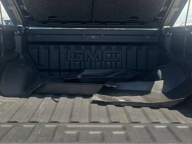 Used 2022 GMC Canyon Elevation w/ Trailering Package AWD/4WD image 26
