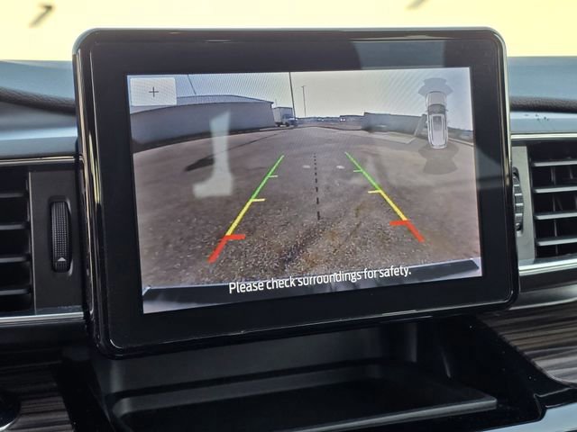 Certified 2023 Ford Explorer Limited image 10