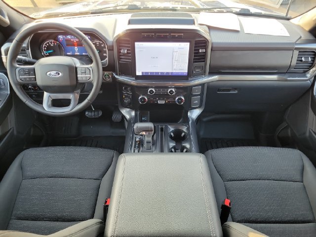 Certified 2023 Ford F150 XLT w/ Equipment Group 302A High AWD/4WD image 28