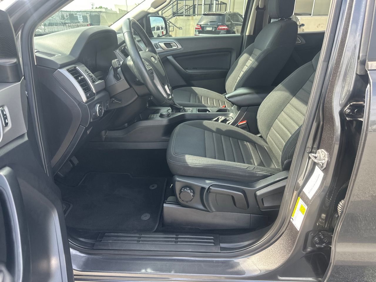 Certified 2020 Ford Ranger XLT w/ Equipment Group 301A Mid AWD/4WD image 9