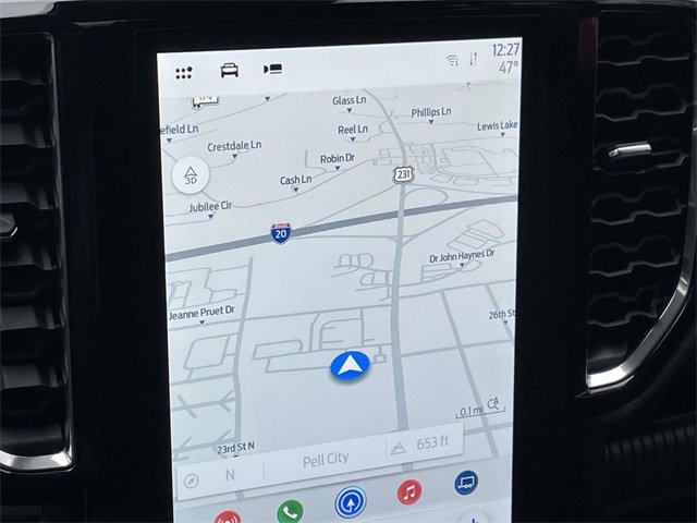 Certified 2024 Ford Ranger XLT image 11