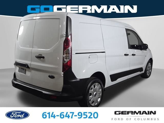 Certified 2022 Ford Transit Connect XL image 3