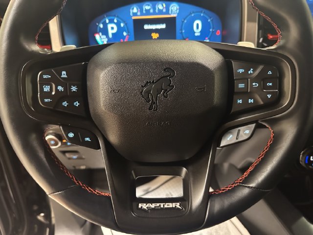 Certified 2024 Ford Bronco Raptor AWD/4WD image 10