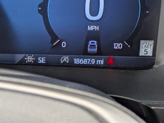 Certified 2025 Ford F150 Tremor w/ Equipment Group 402A High image 28