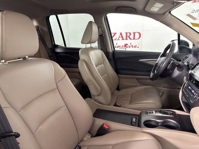 Used 2021 Honda Ridgeline RTL image 16