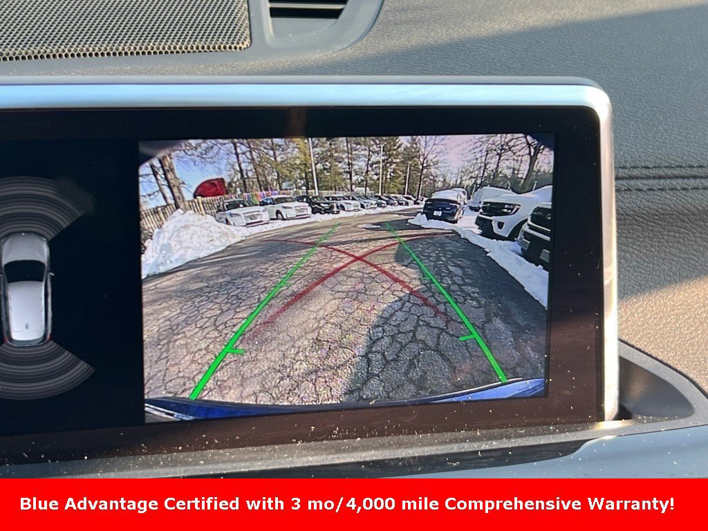 Used 2022 BMW X1 xDrive28i w/ Premium Package image 18