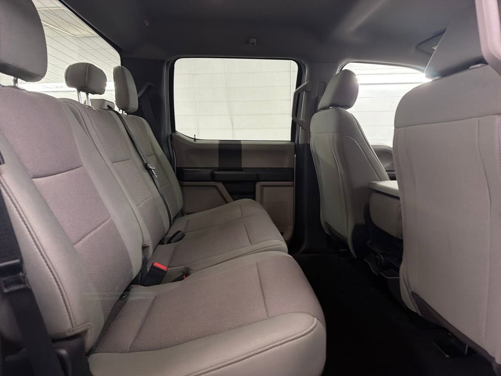 Certified 2020 Ford F250 XL w/ STX Appearance Package image 28