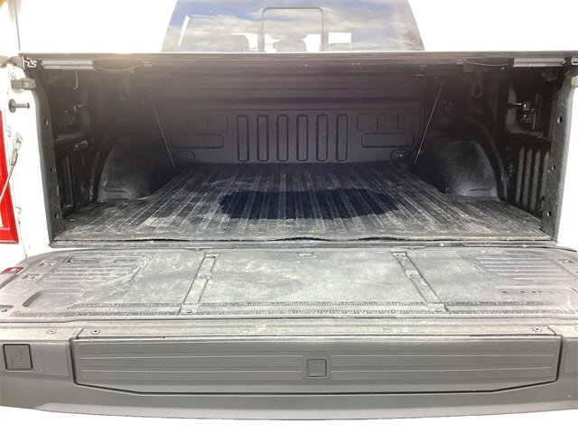 Certified 2022 Ford F150 Lariat image 19