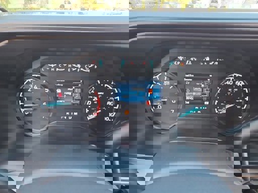 Certified 2025 Ford F250 XLT image 11