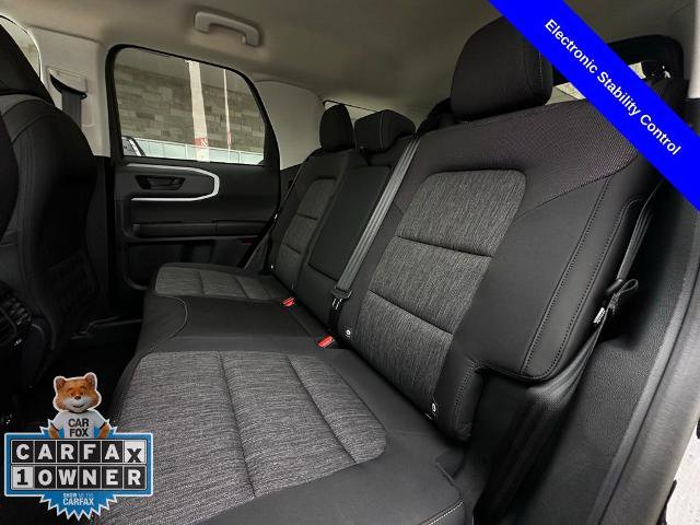 Certified 2022 Ford Bronco Sport Big Bend image 22