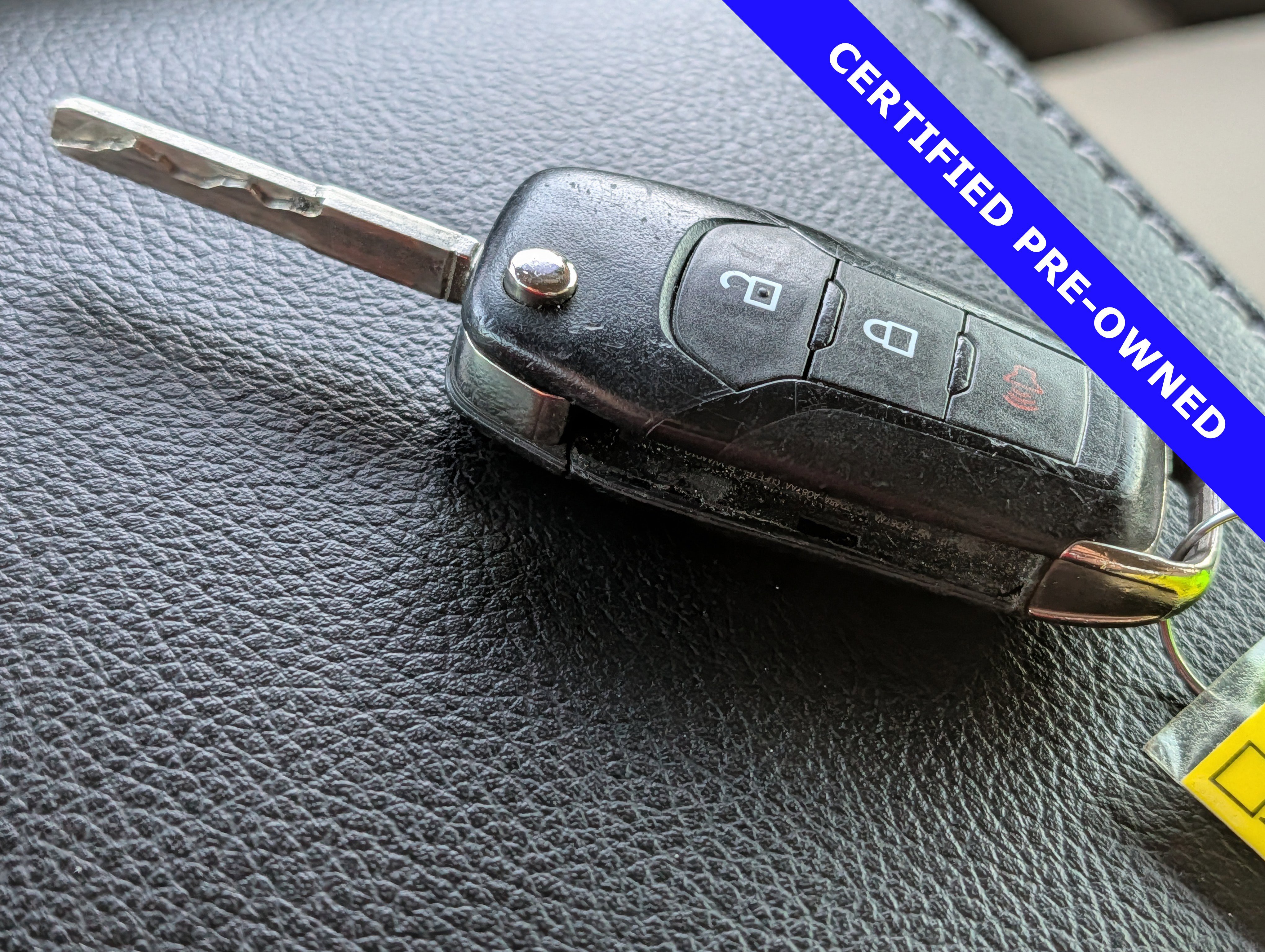 Certified 2020 Ford F350 Lariat w/ FX4 Off-Road Package image 32