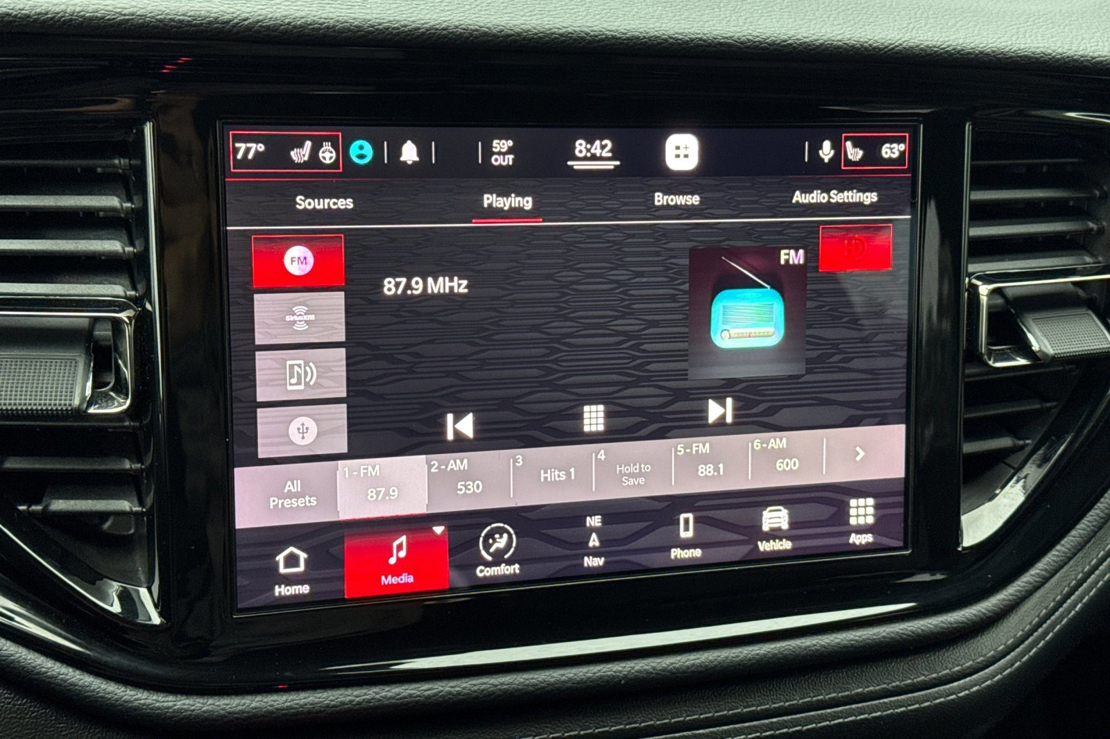 Used 2021 Dodge Durango GT image 20