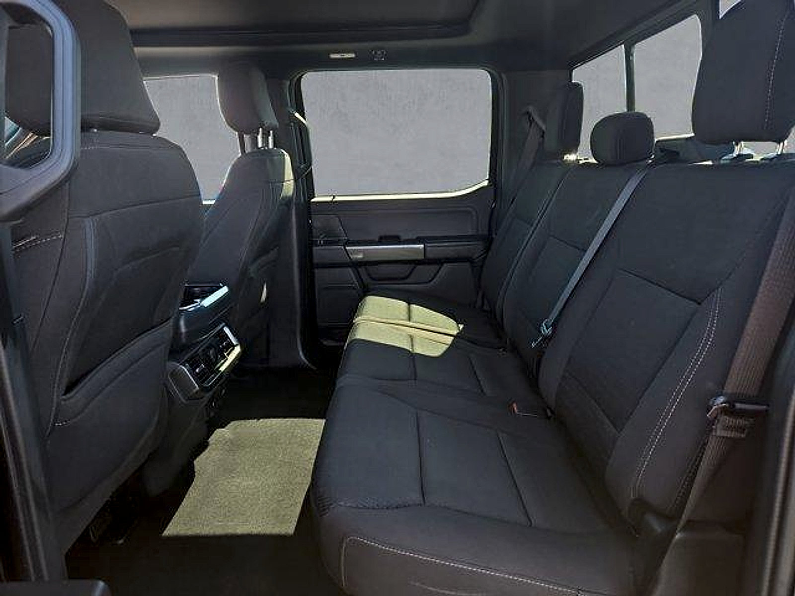 Certified 2023 Ford F150 XLT w/ Equipment Group 302A High AWD/4WD image 23