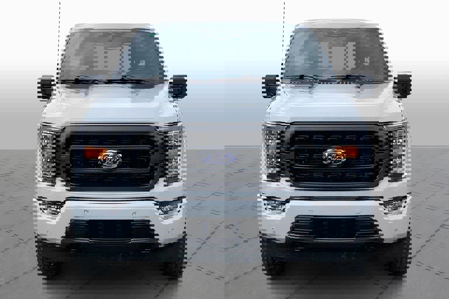 Certified 2023 Ford F150 XLT w/ Equipment Group 302A High image 6