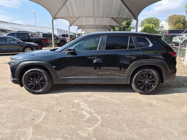 Used 2025 MAZDA CX-50 AWD 2.5 S w/ Premium Package image 9